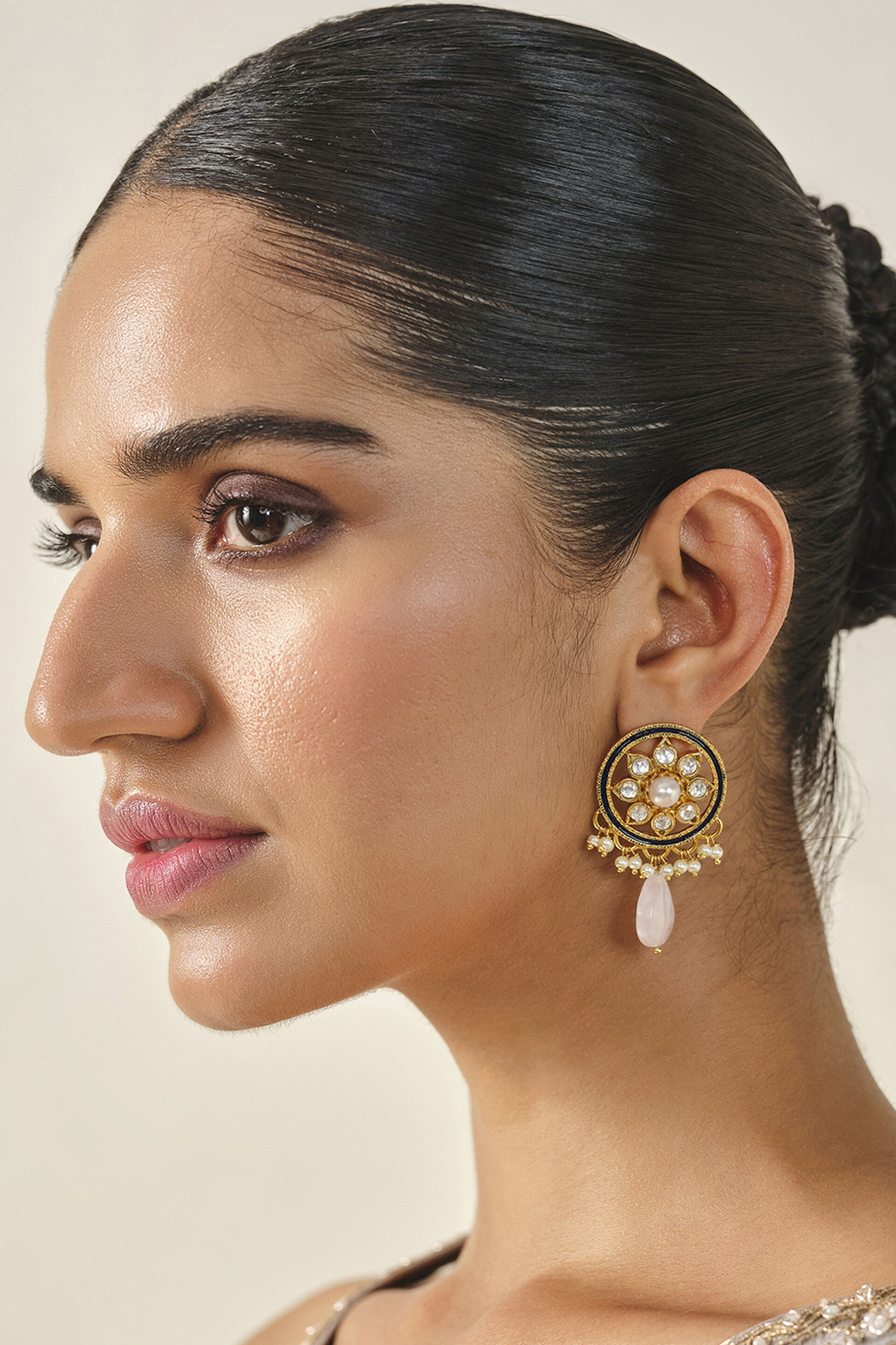 Indu Earrings