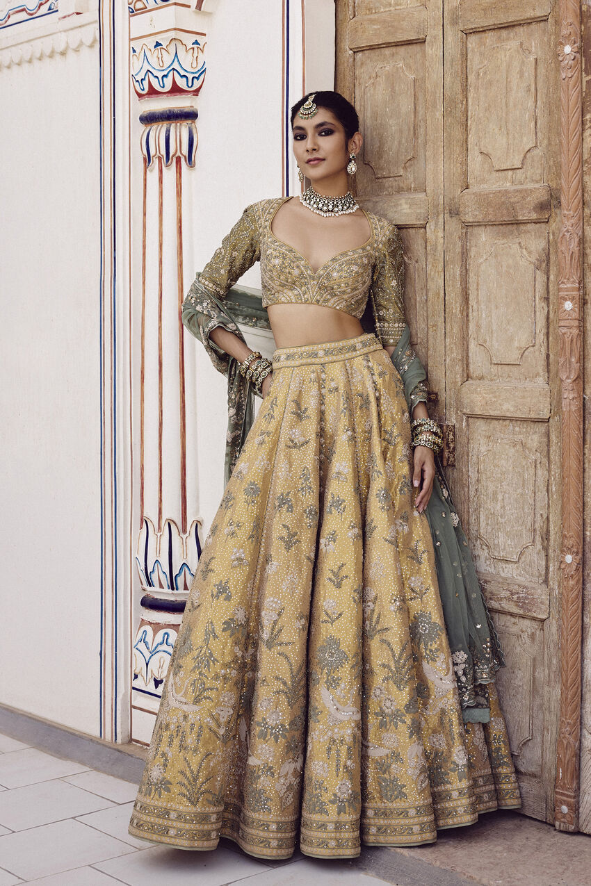 Buy Wedding Dresses for Bride & Women Online | Anita Dongre Buy Wedding Dresses for Bride & Women Online | Anita Dongre