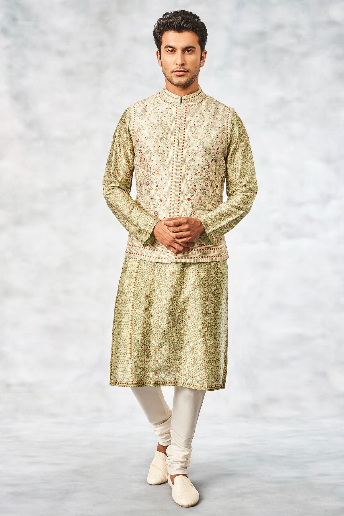 1 - Zabir Bandi - Sage, image 1