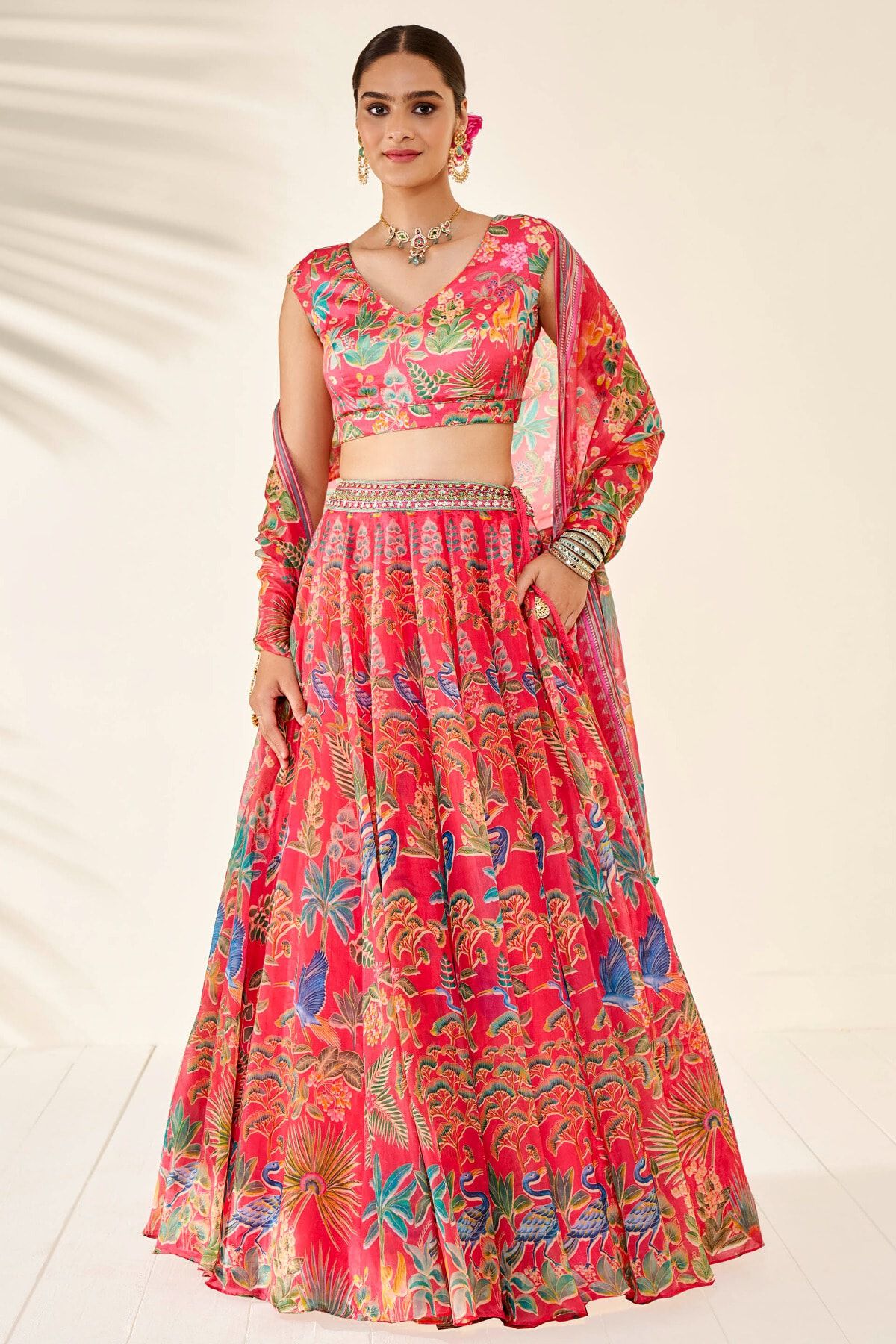 Lehenga 4 Song Download: Lehenga 4 MP3 Song Online Free on Gaana.com