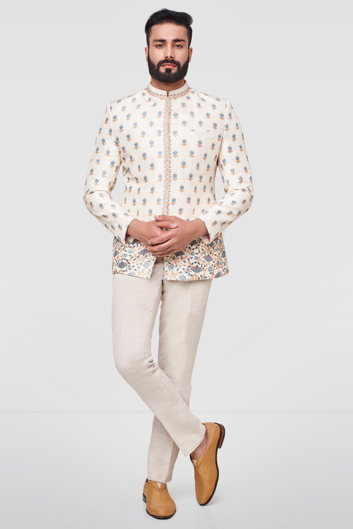 1 - Tarun Bandhagala, image 1