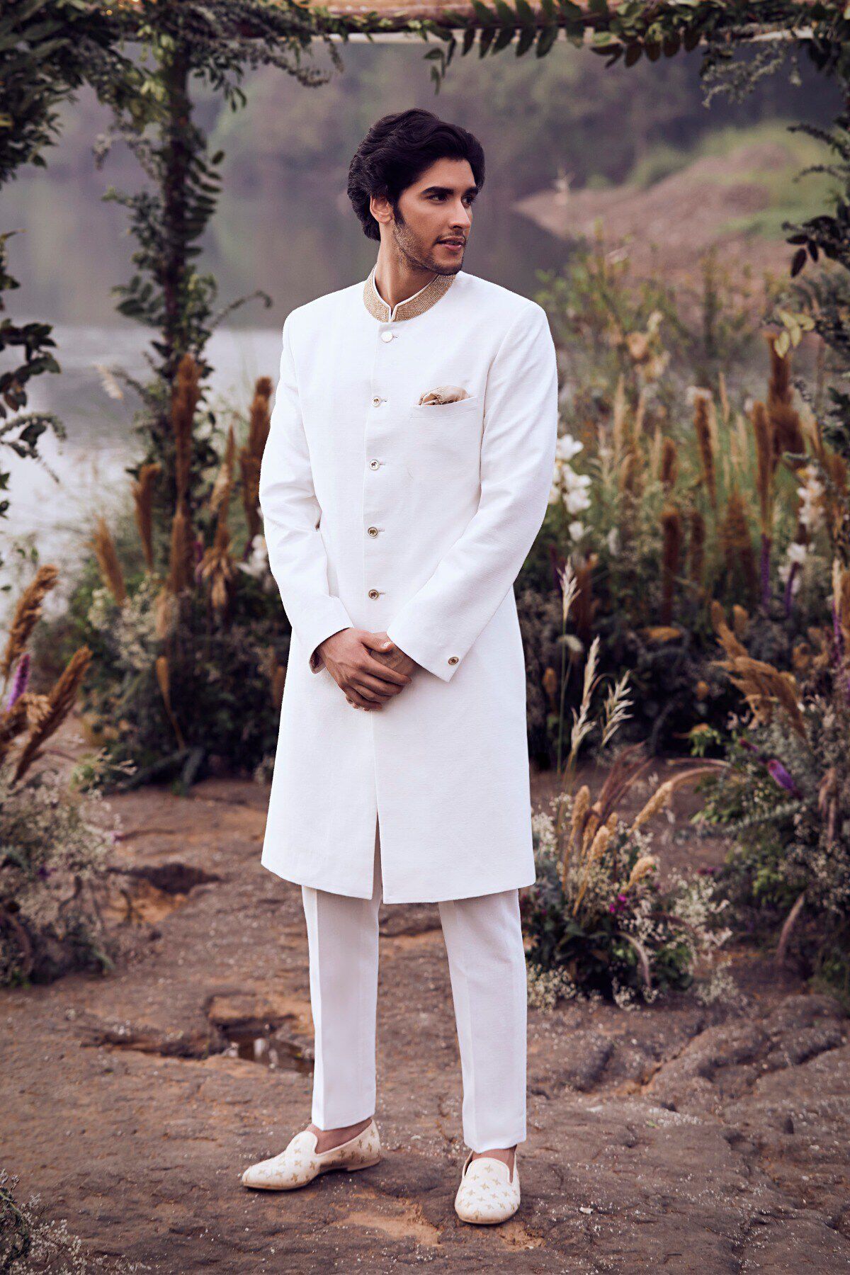 1 - Anvay Sherwani, image 1