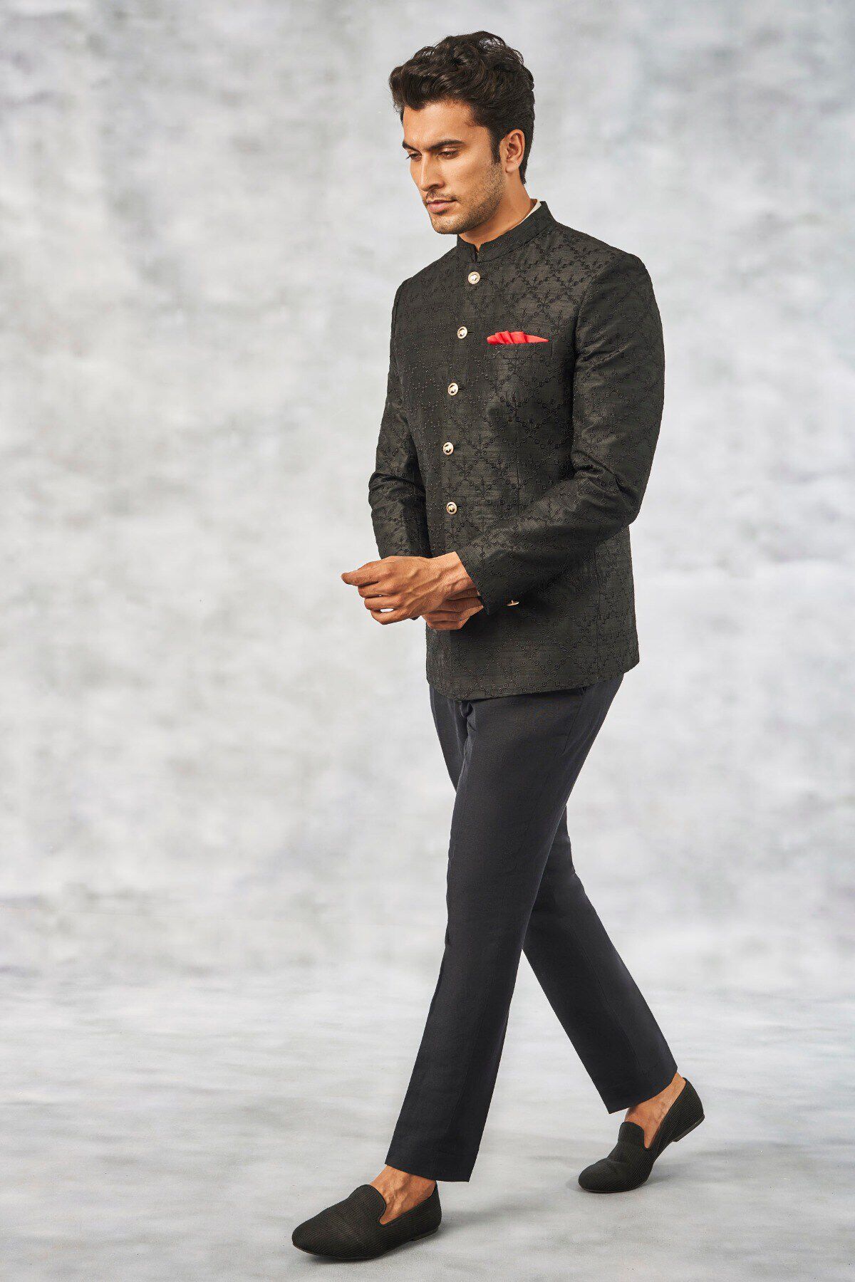 2 - Devank Bandgala &ndash; Black, image 2