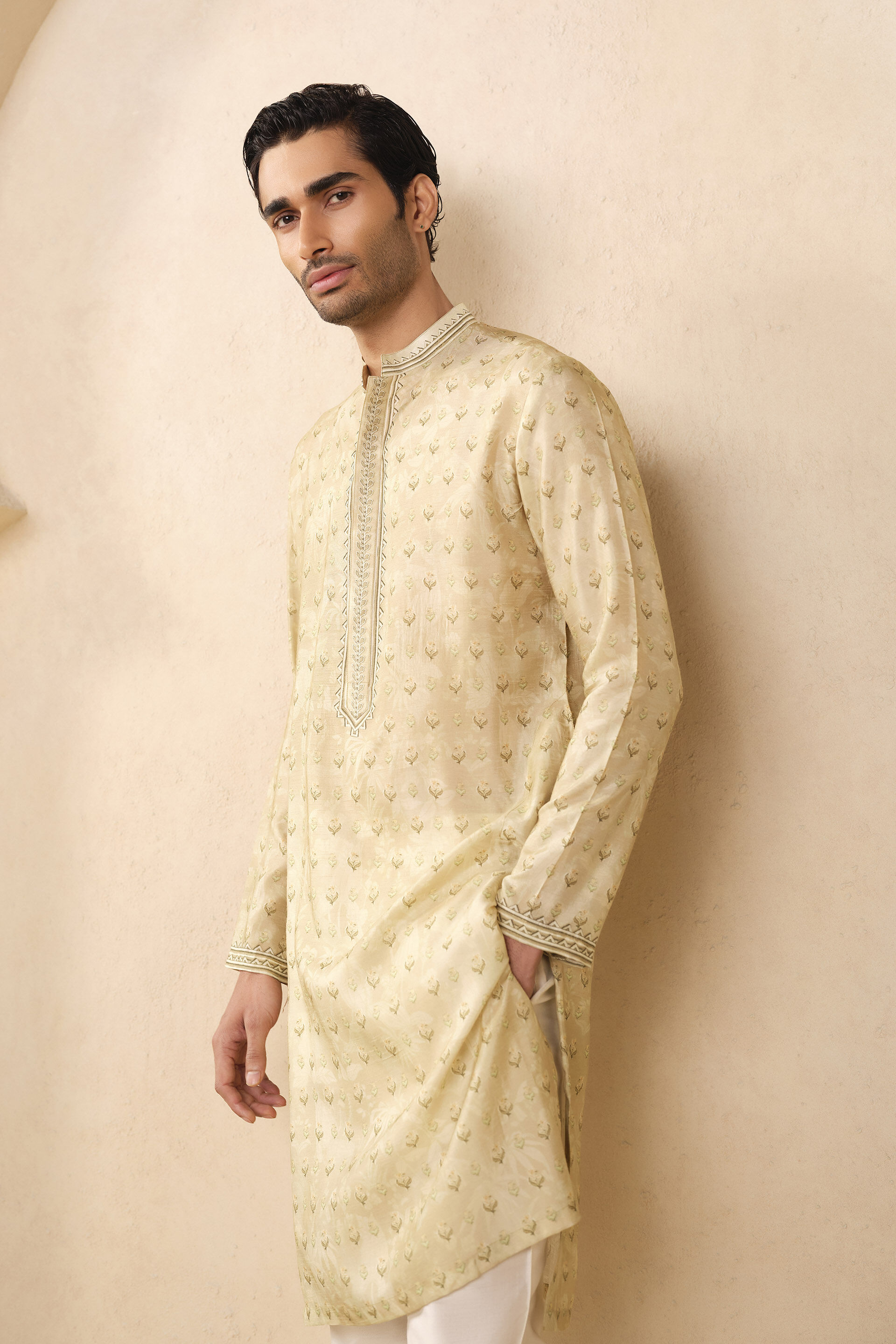 Asad Kurta - Sage, Sage, image 4