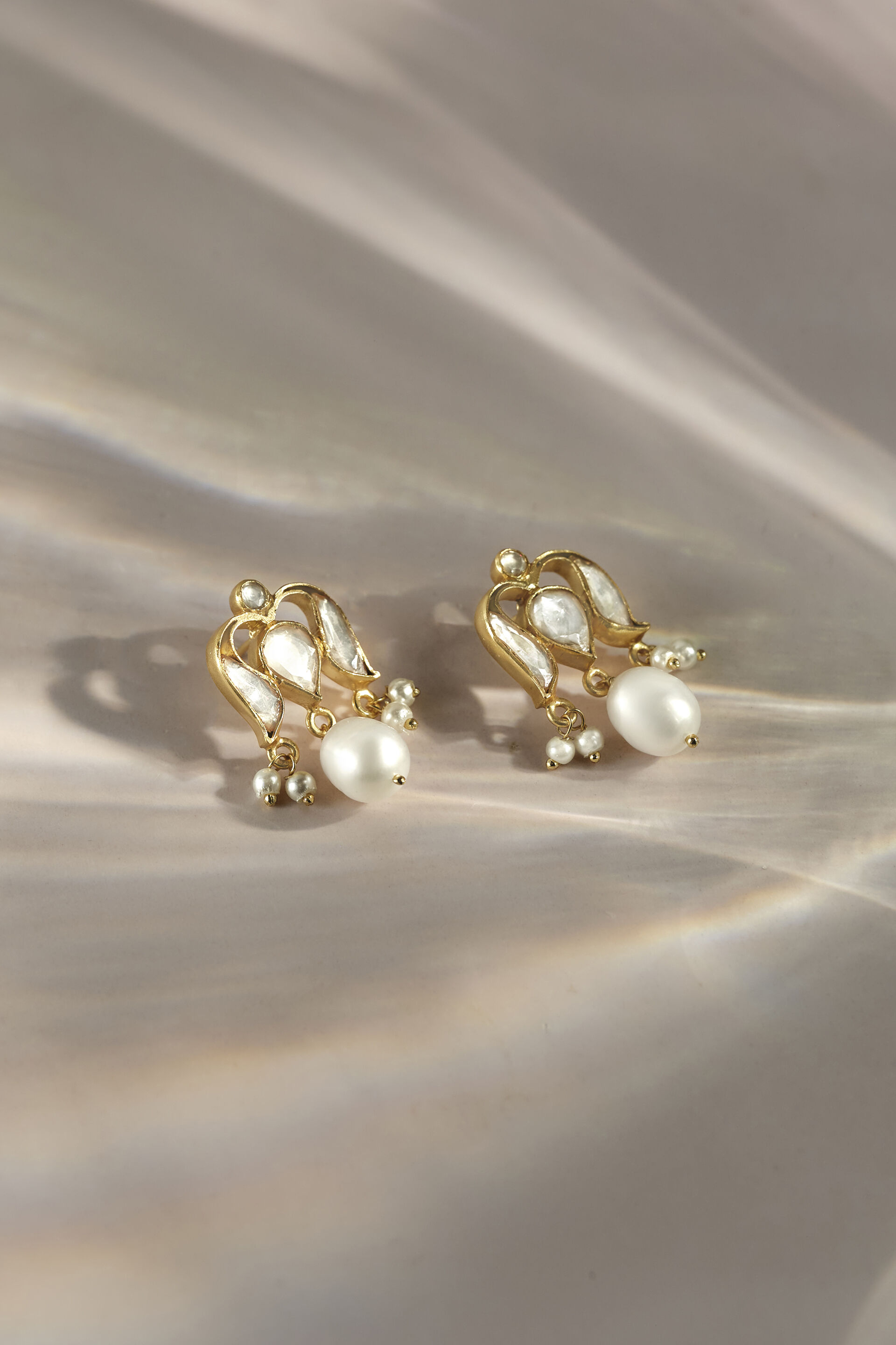 Asin Earrings