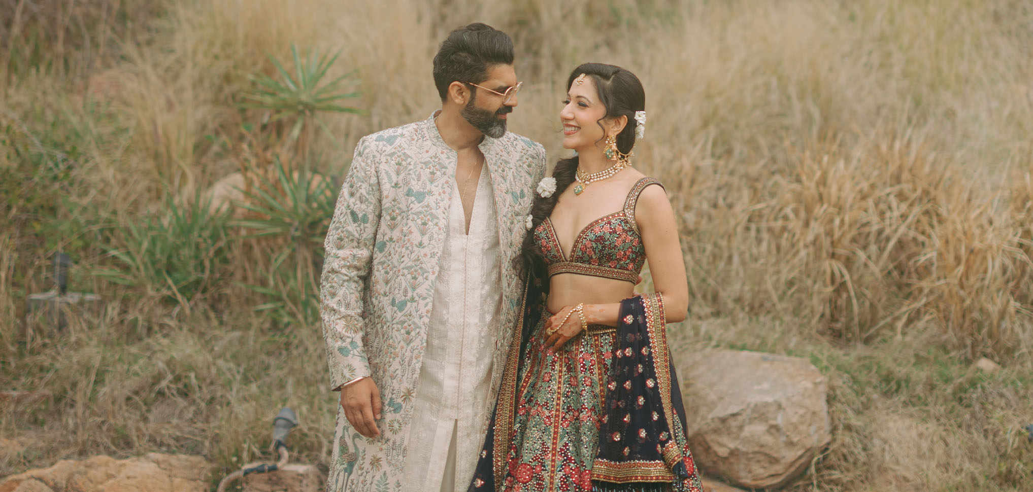 A Baraat Without a Ghodi