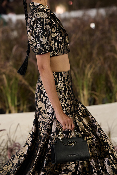 Benarasi lehenga