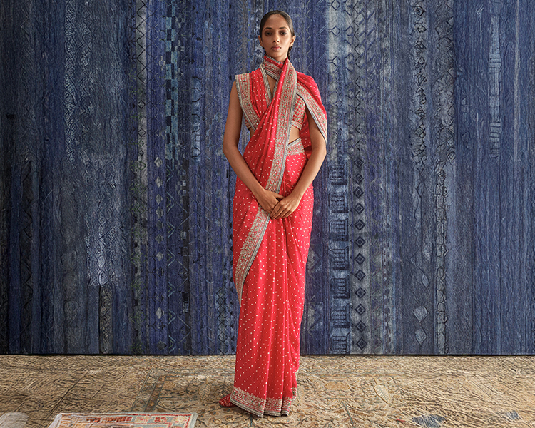 Sarees