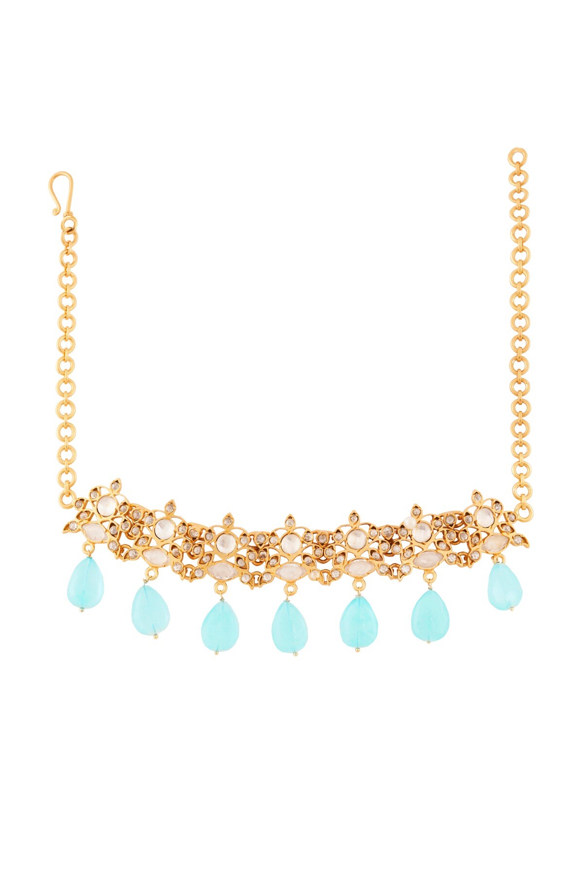 Liza Necklace, , image 1