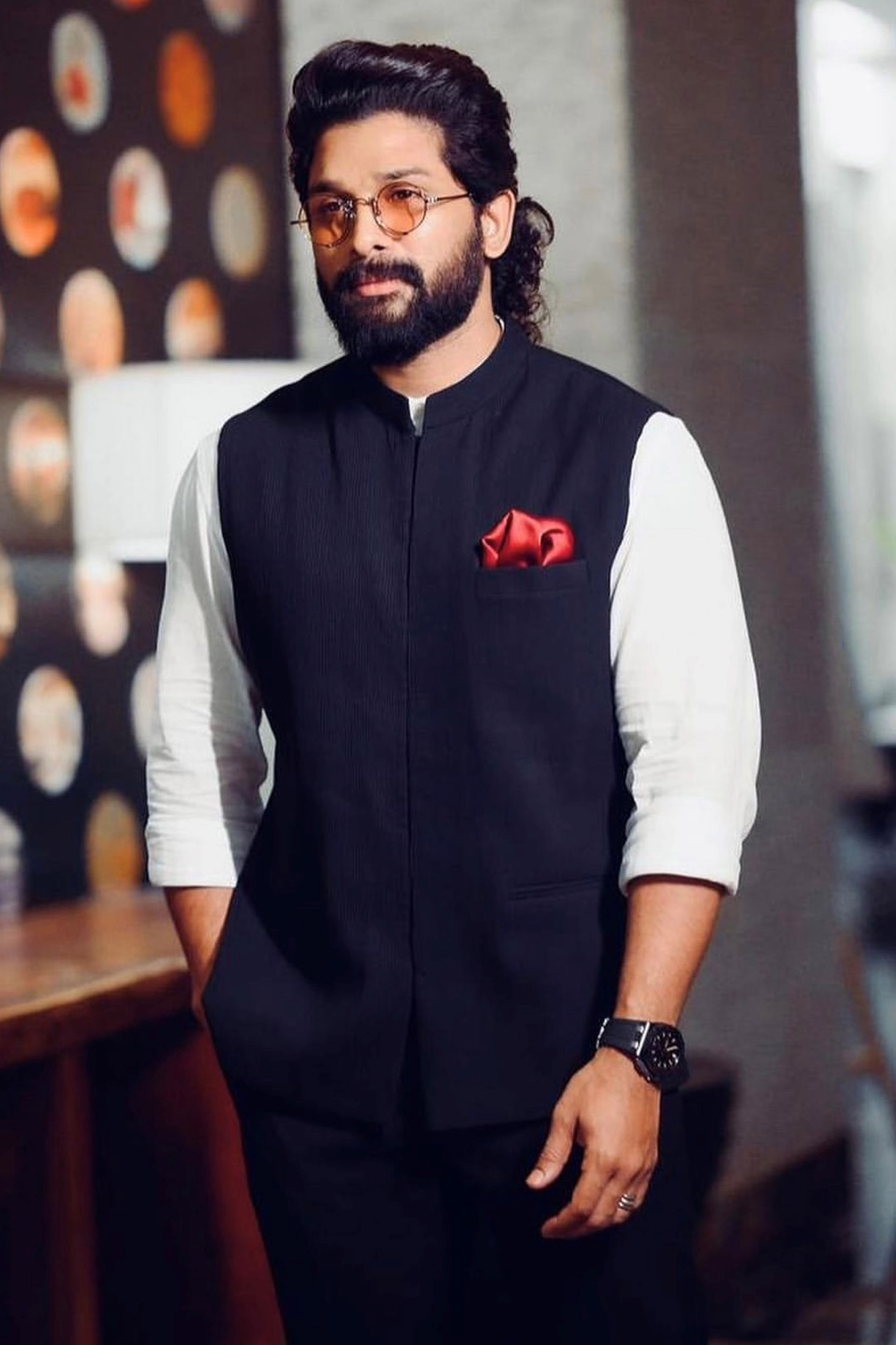 Formal nehru shop coat