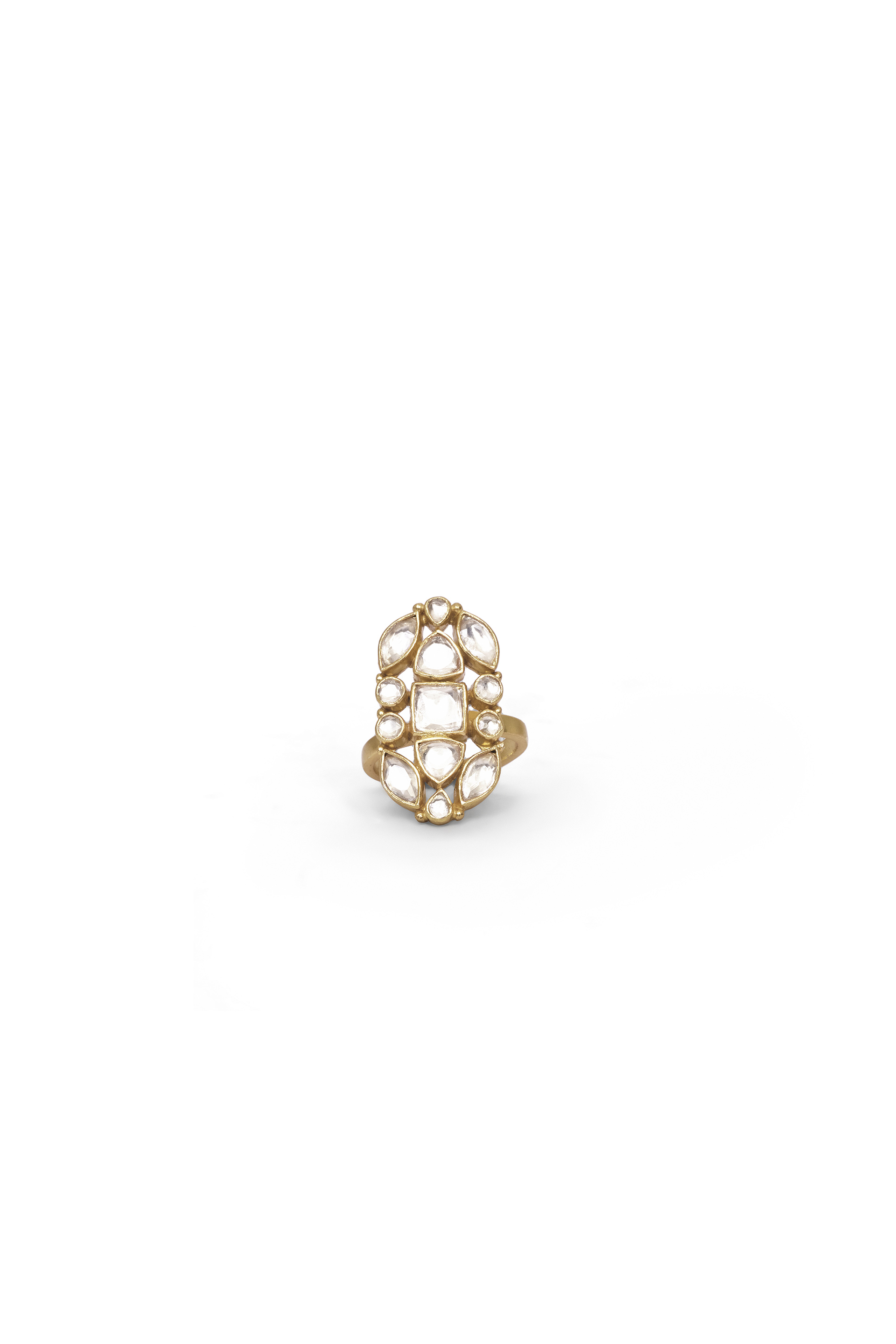 Neferure Ring, , image 1