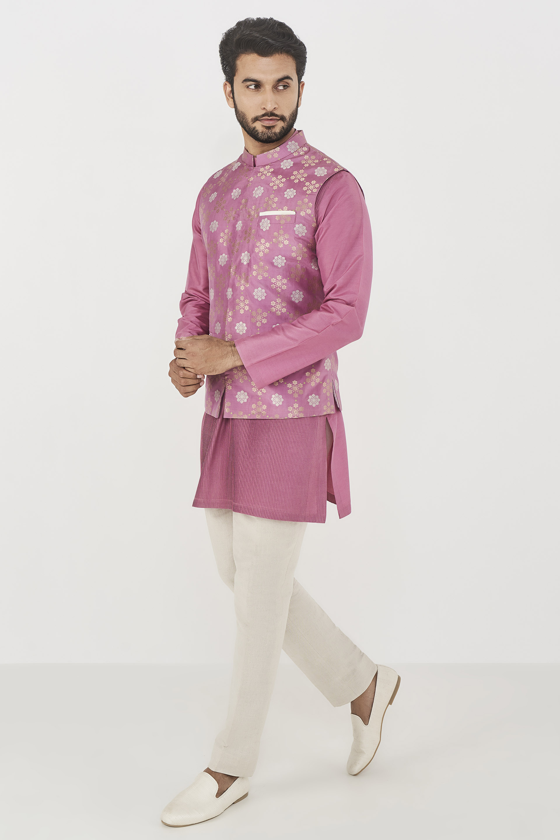 Aayansh Bandi - Lilac, Lilac, image 2