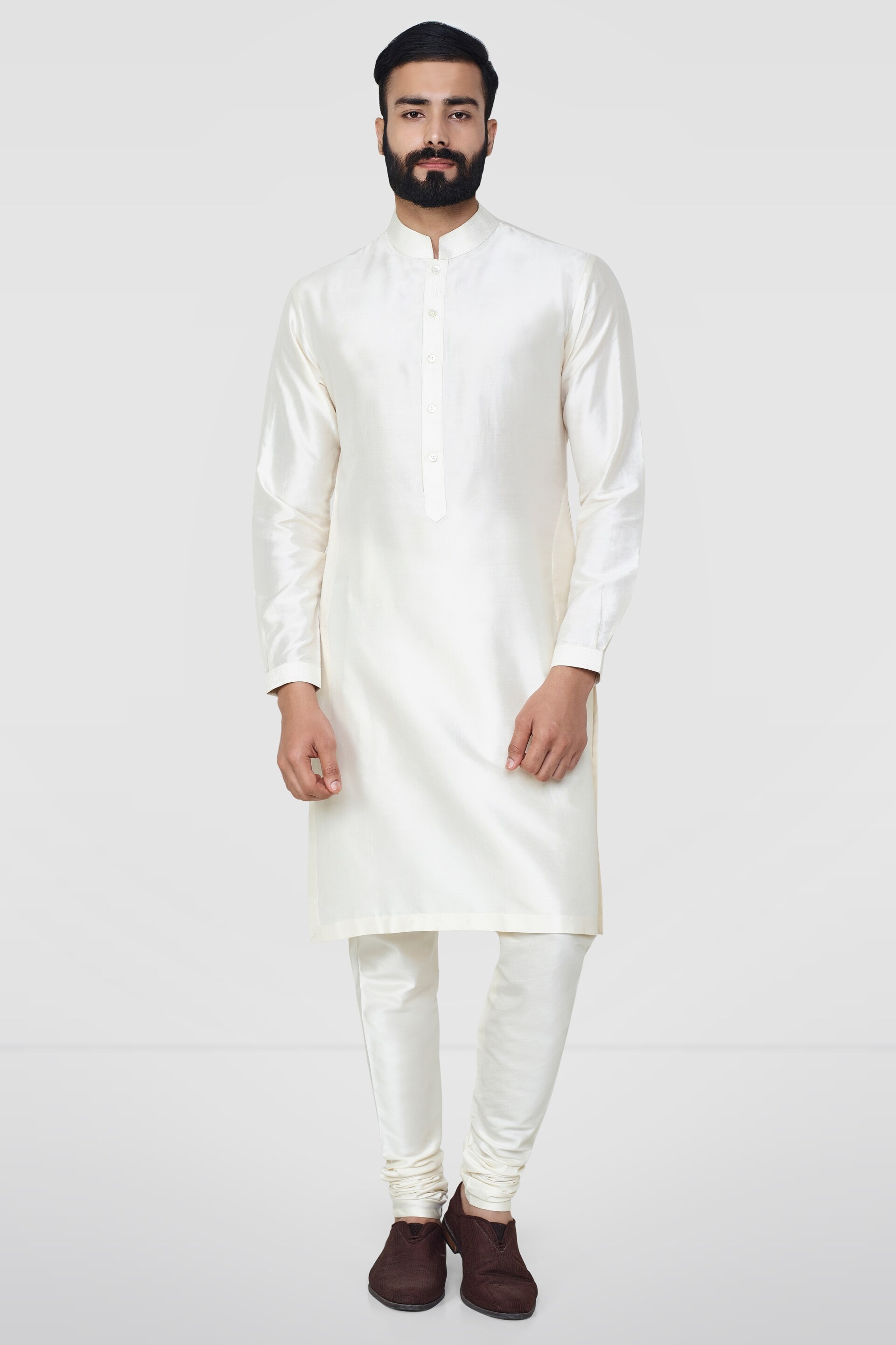 1 - Premvat Kurta, image 1