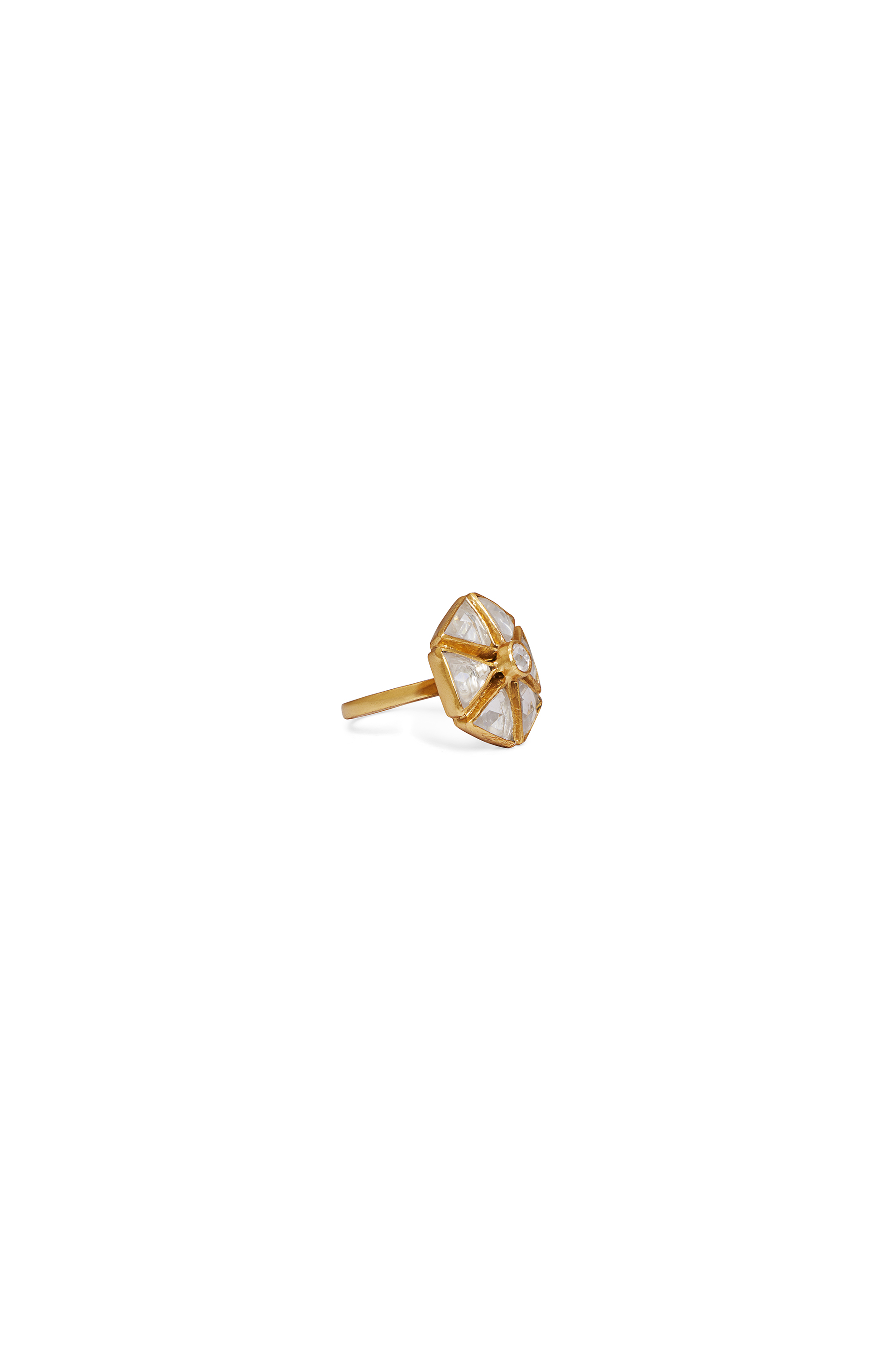 Amana Ring, , image 3