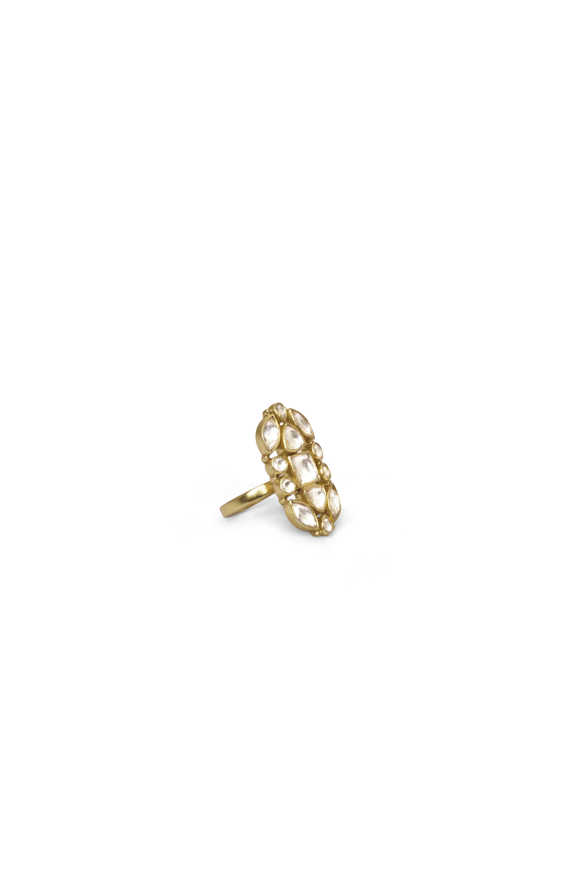 Neferure Ring, , image 3