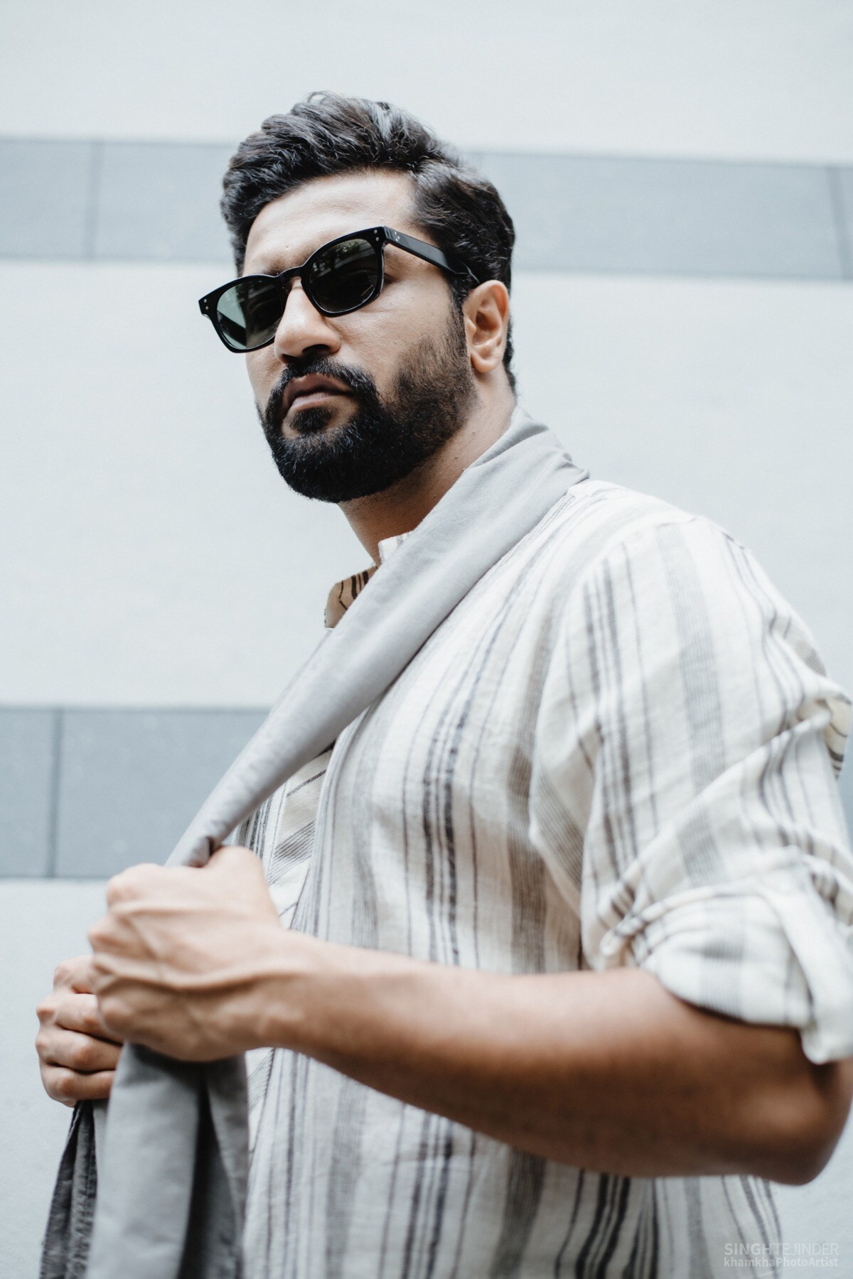 3 - Vaayu Kurta, image 3