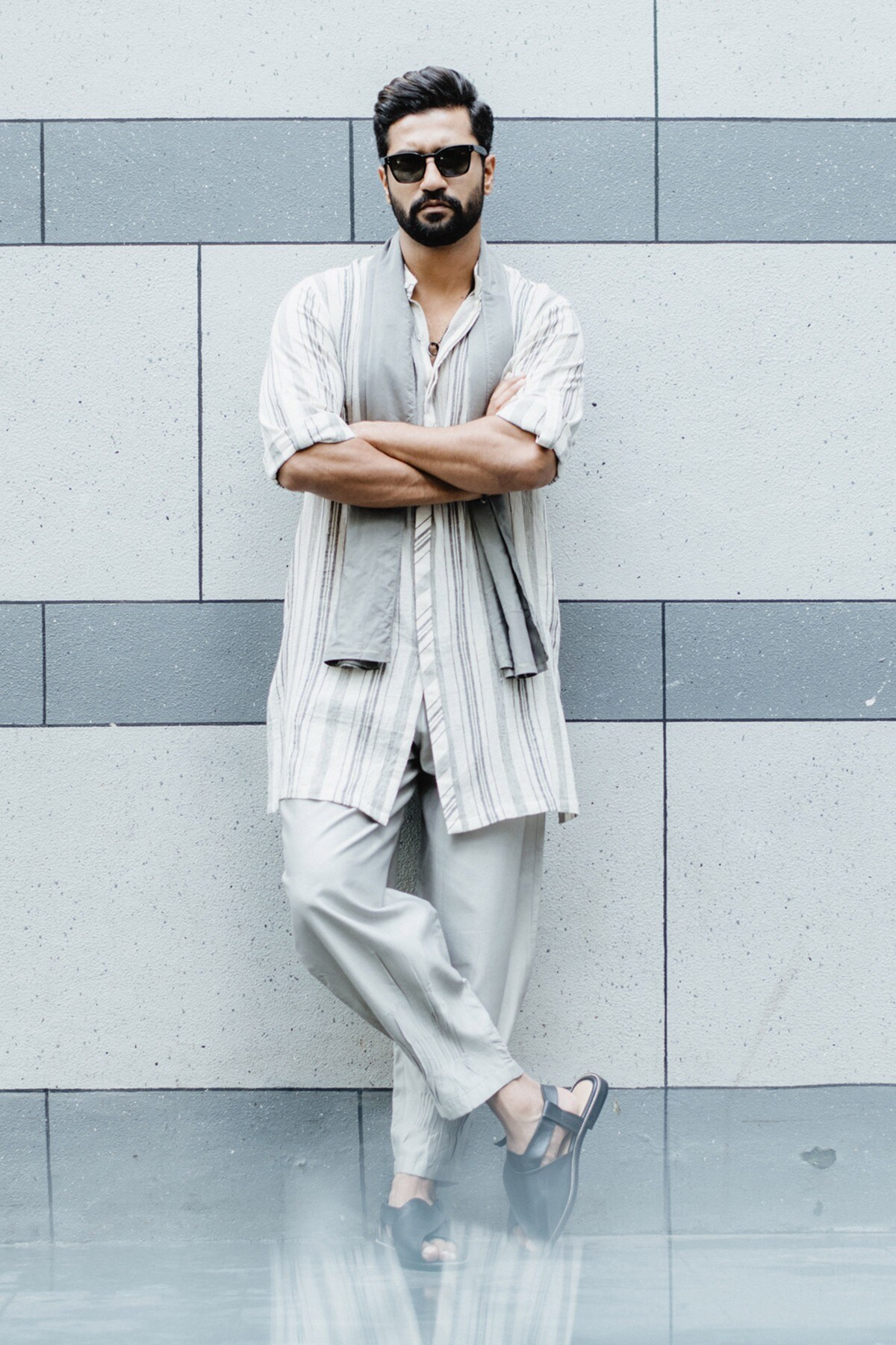 4 - Vaayu Kurta, image 4