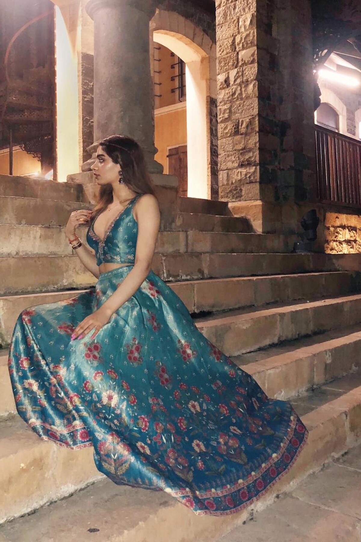 Anoma Set, Peacock, image 3