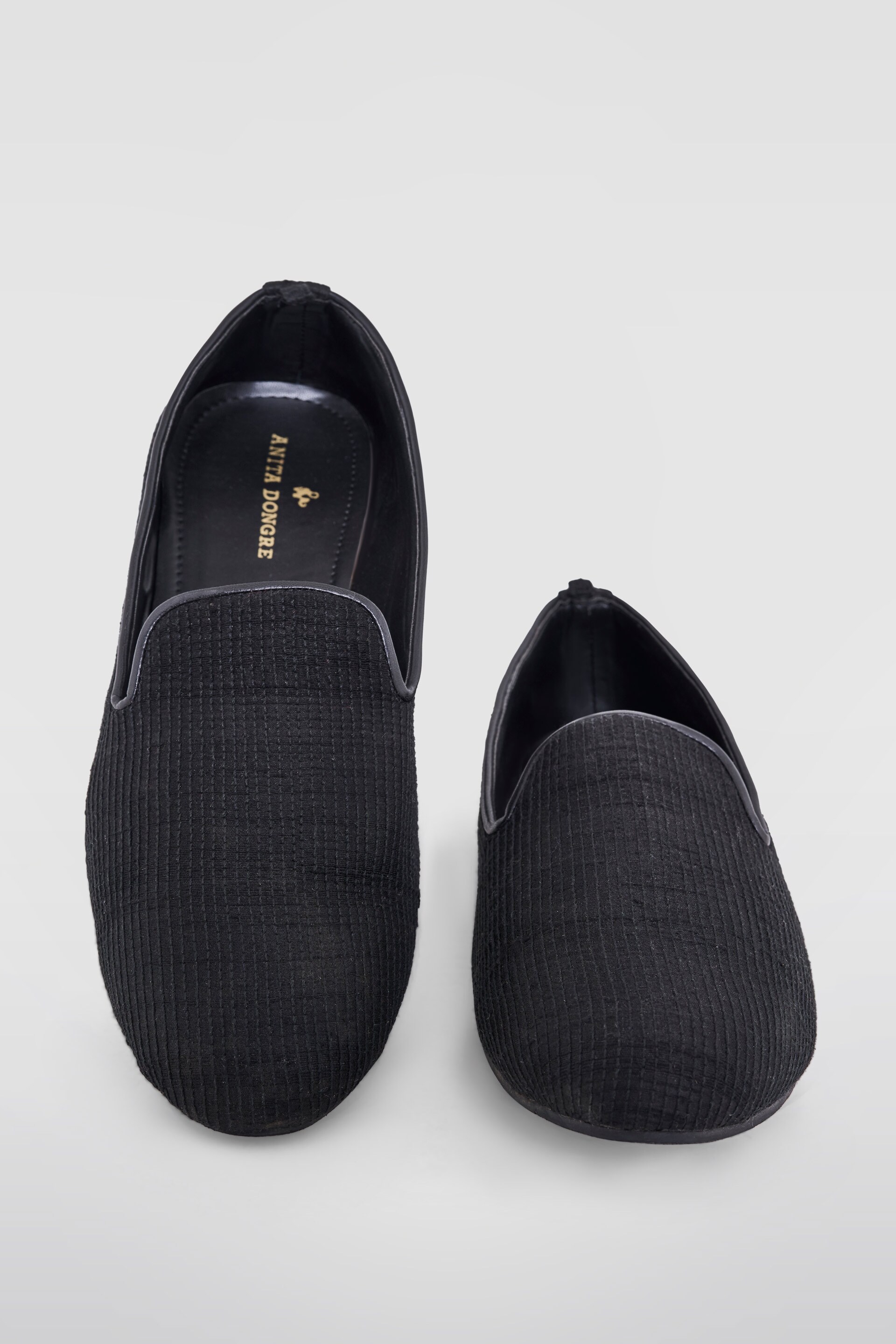 Zaid Mojris - Black, Black, image 1