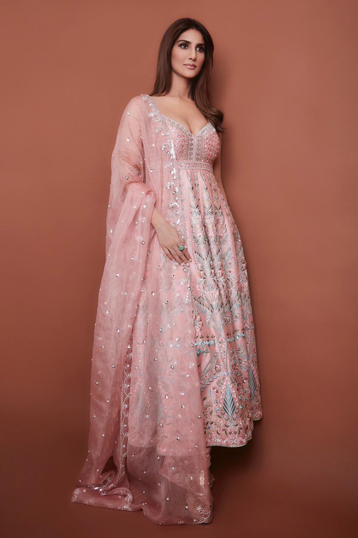 Anarkali by anita dongre hotsell