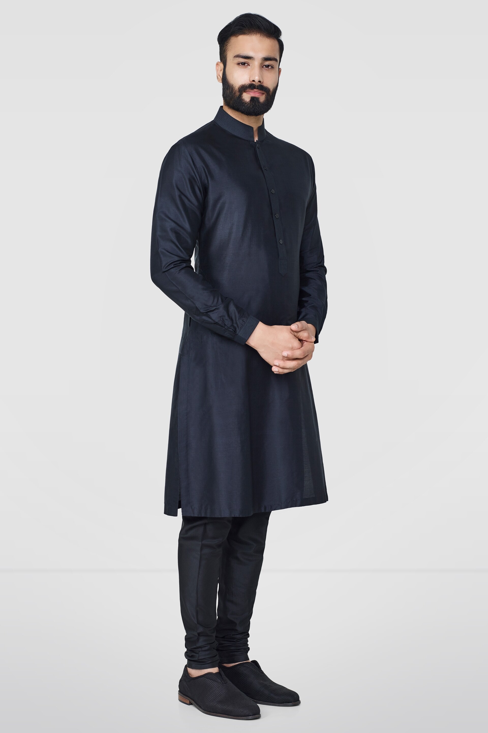 3 - Premvat Kurta, image 3