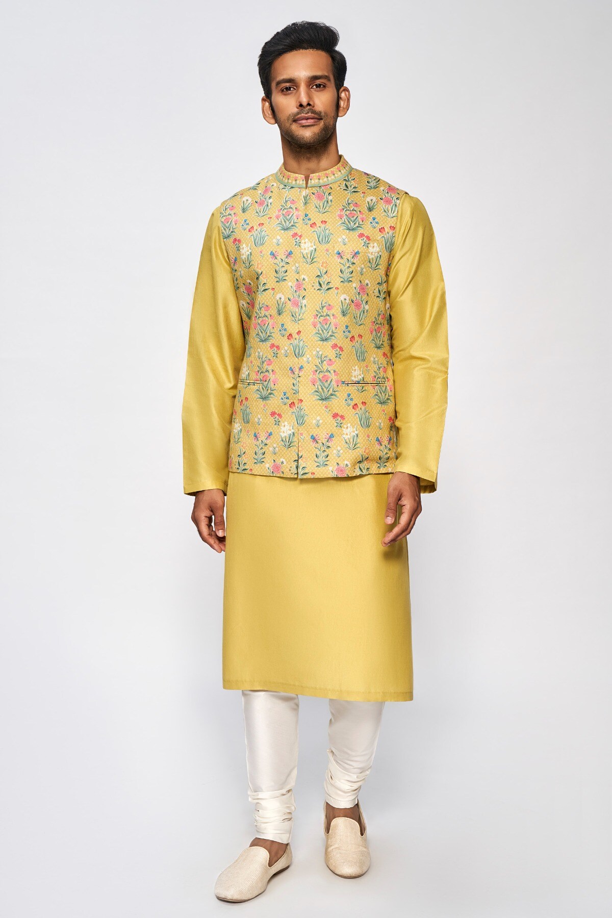 4 - Jihan Bandi – Mustard, image 4