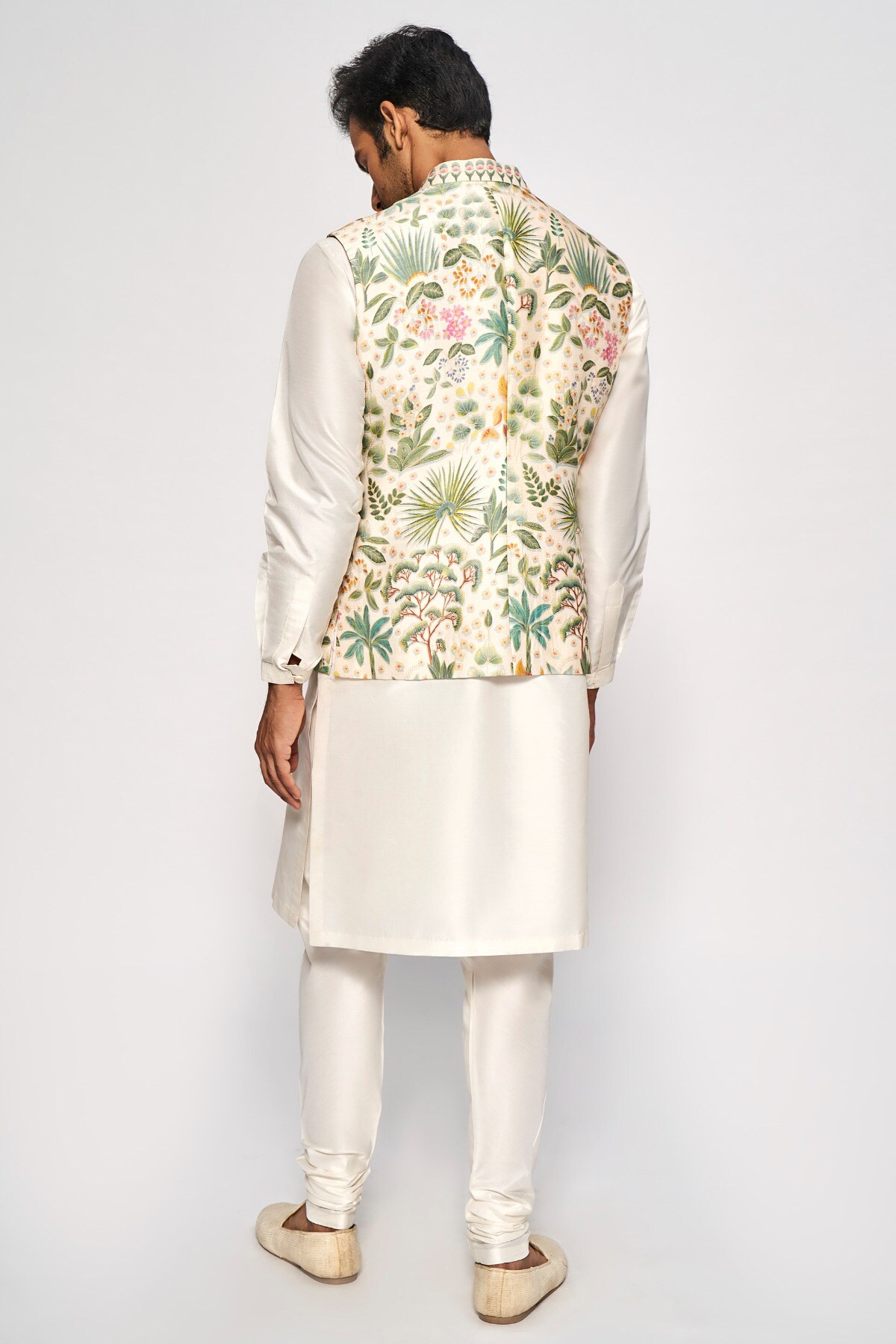 3 - Lekh Bandi – Beige, image 3