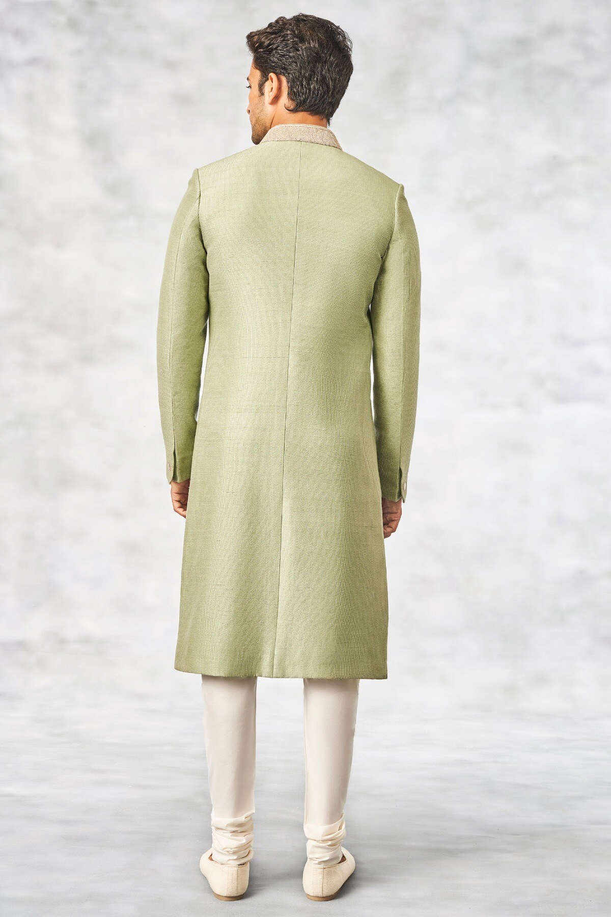 3 - Dharan Sherwani – Sage, image 3