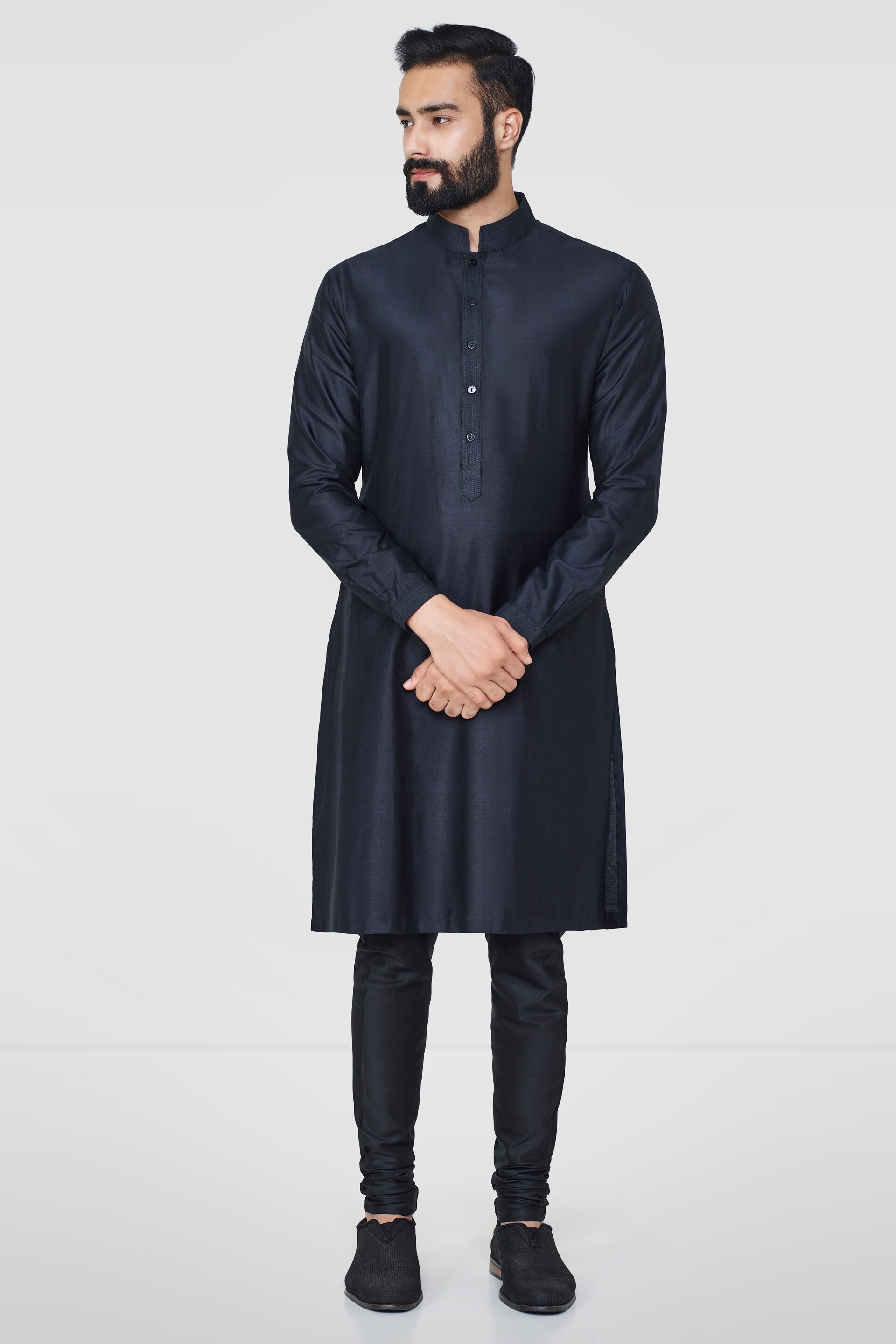 1 - Premvat Kurta, image 1