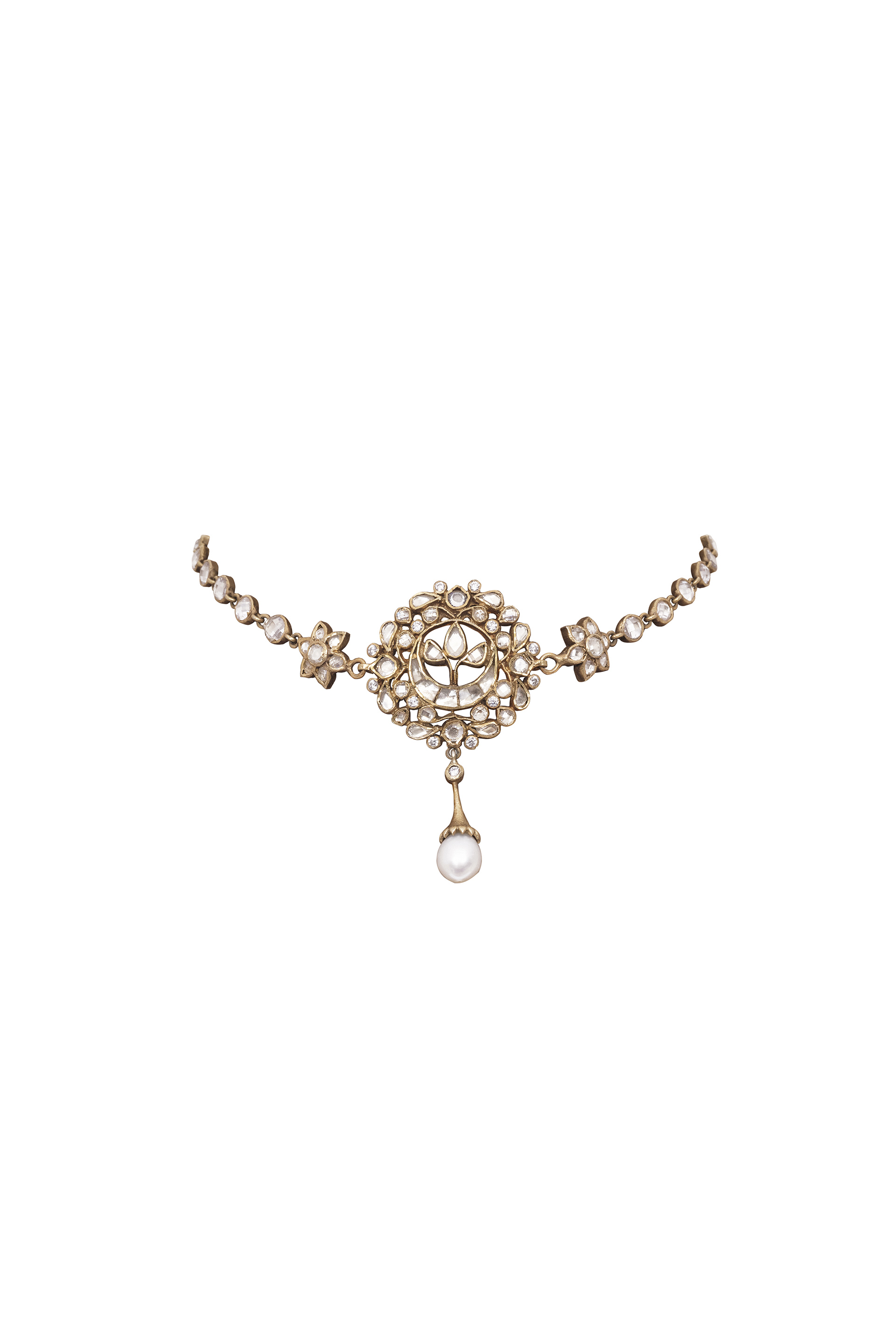 Mehr Choker, , image 1