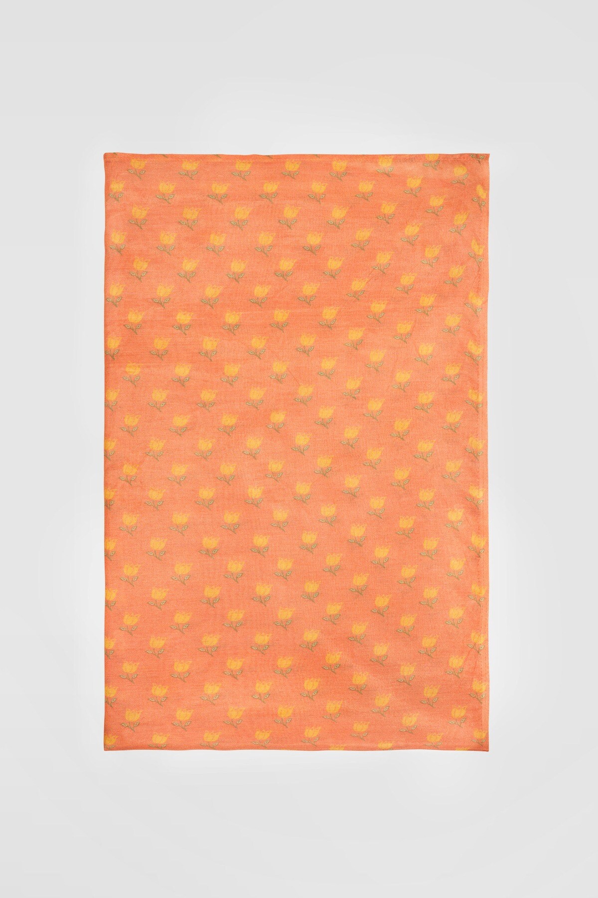 6 - Maitri Saree - Peach, image 6