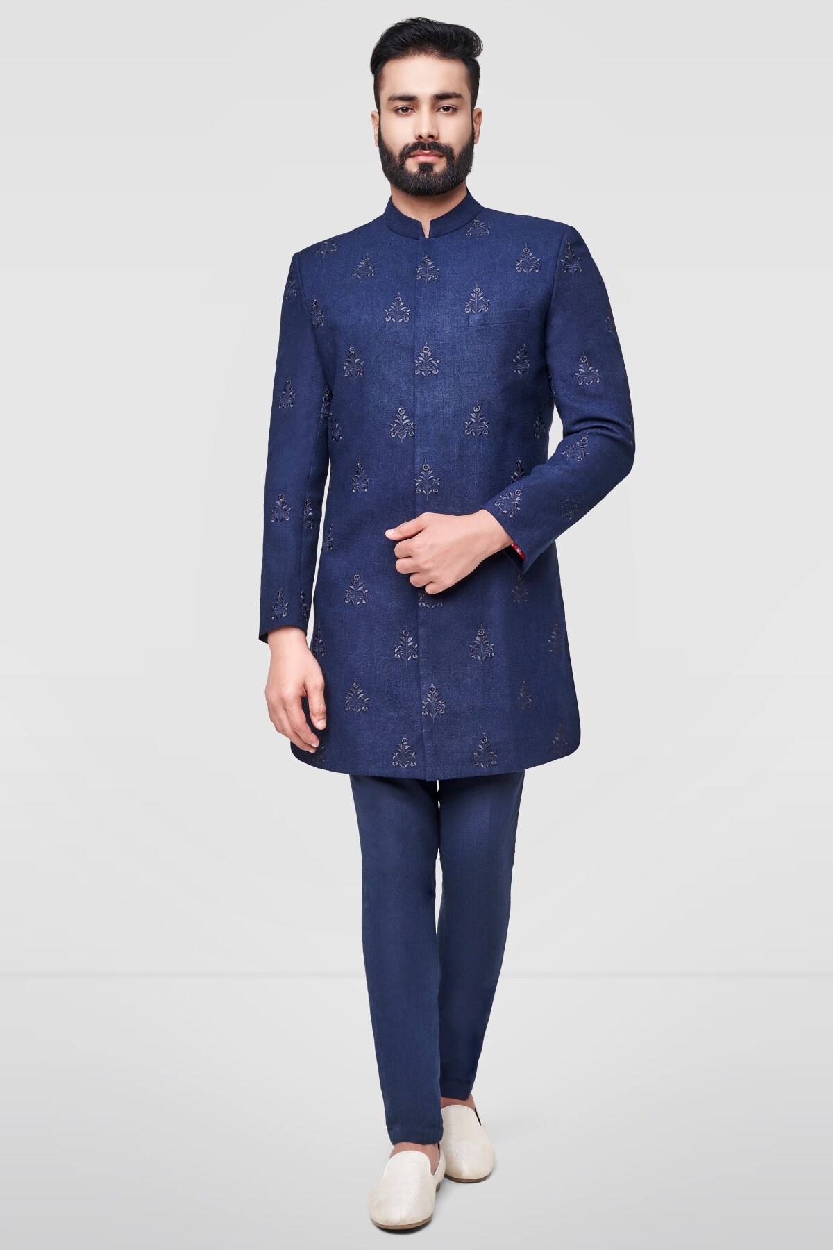 1 - Neel Sherwani, image 1