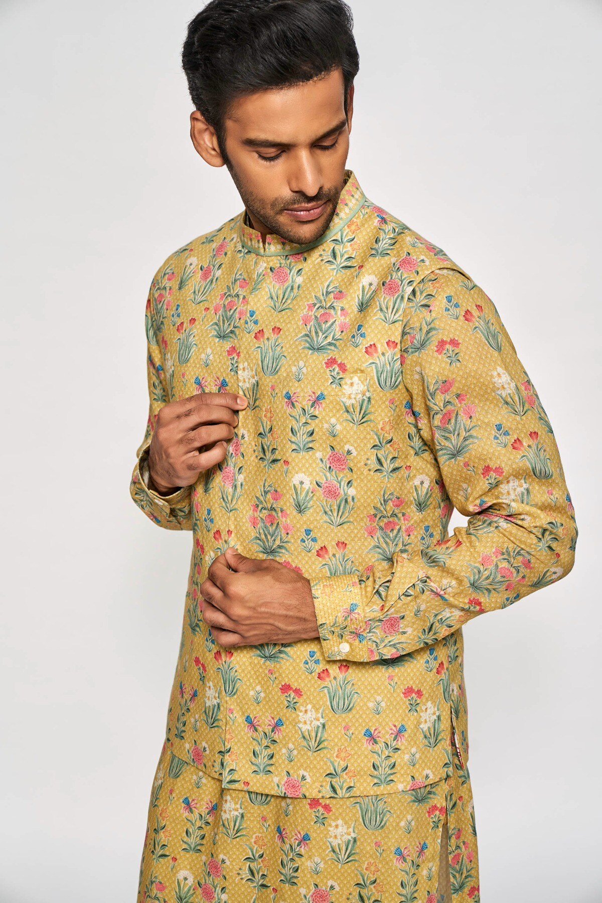 5 - Jihan Bandi – Mustard, image 5
