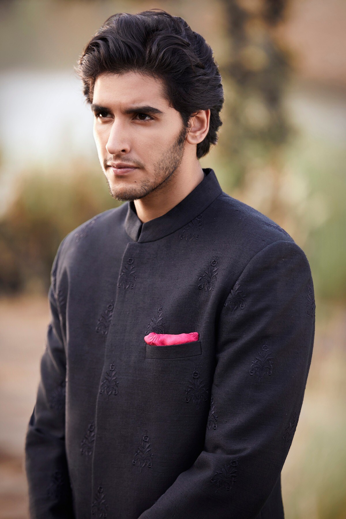 5 - Neel Sherwani, image 5